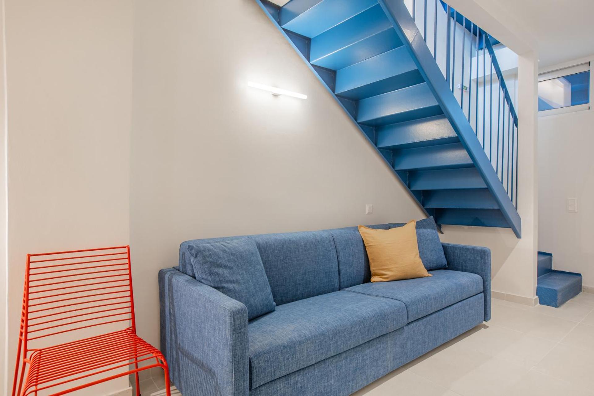Kallithea Apartments By Olala Homes Athens Ngoại thất bức ảnh