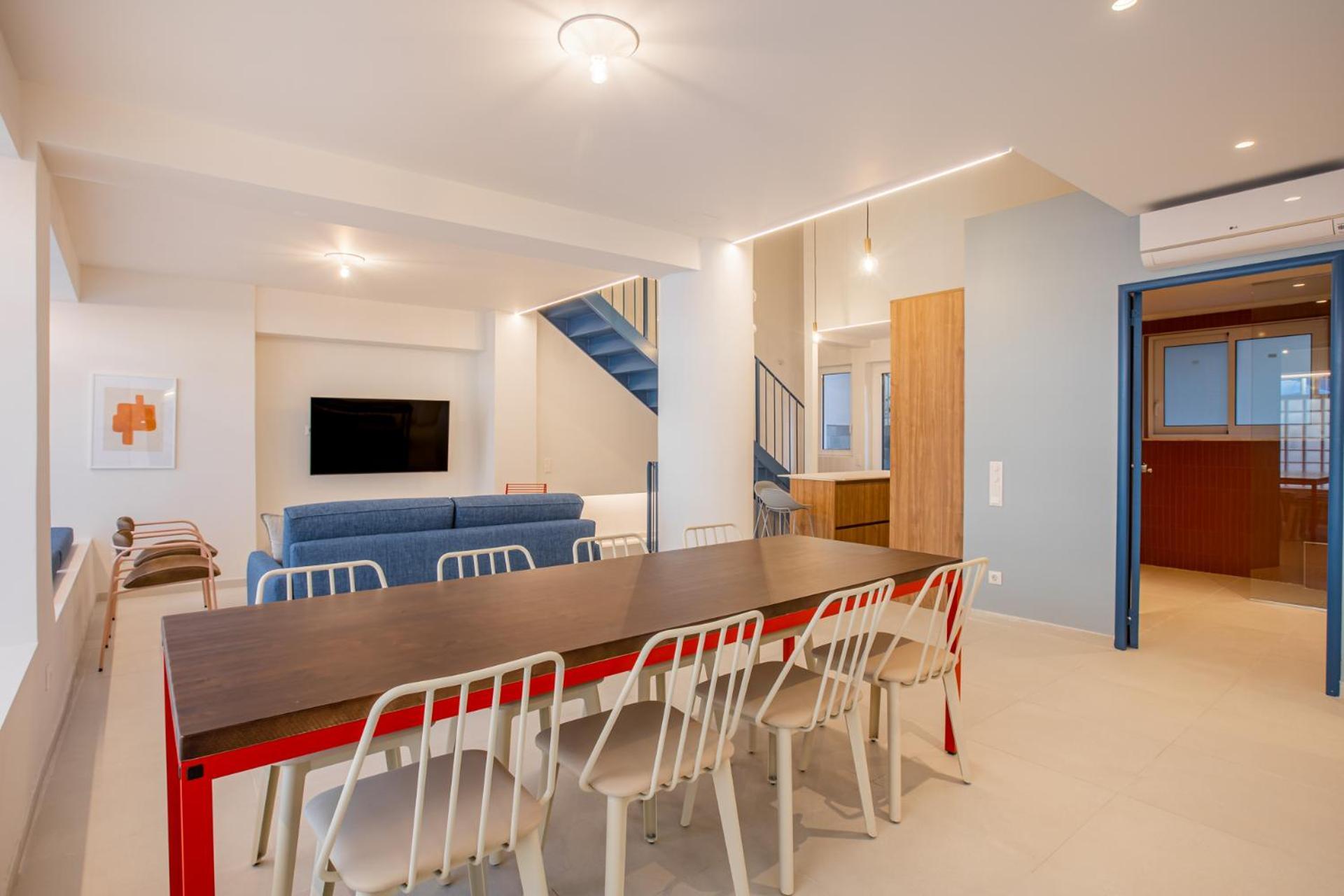 Kallithea Apartments By Olala Homes Athens Ngoại thất bức ảnh