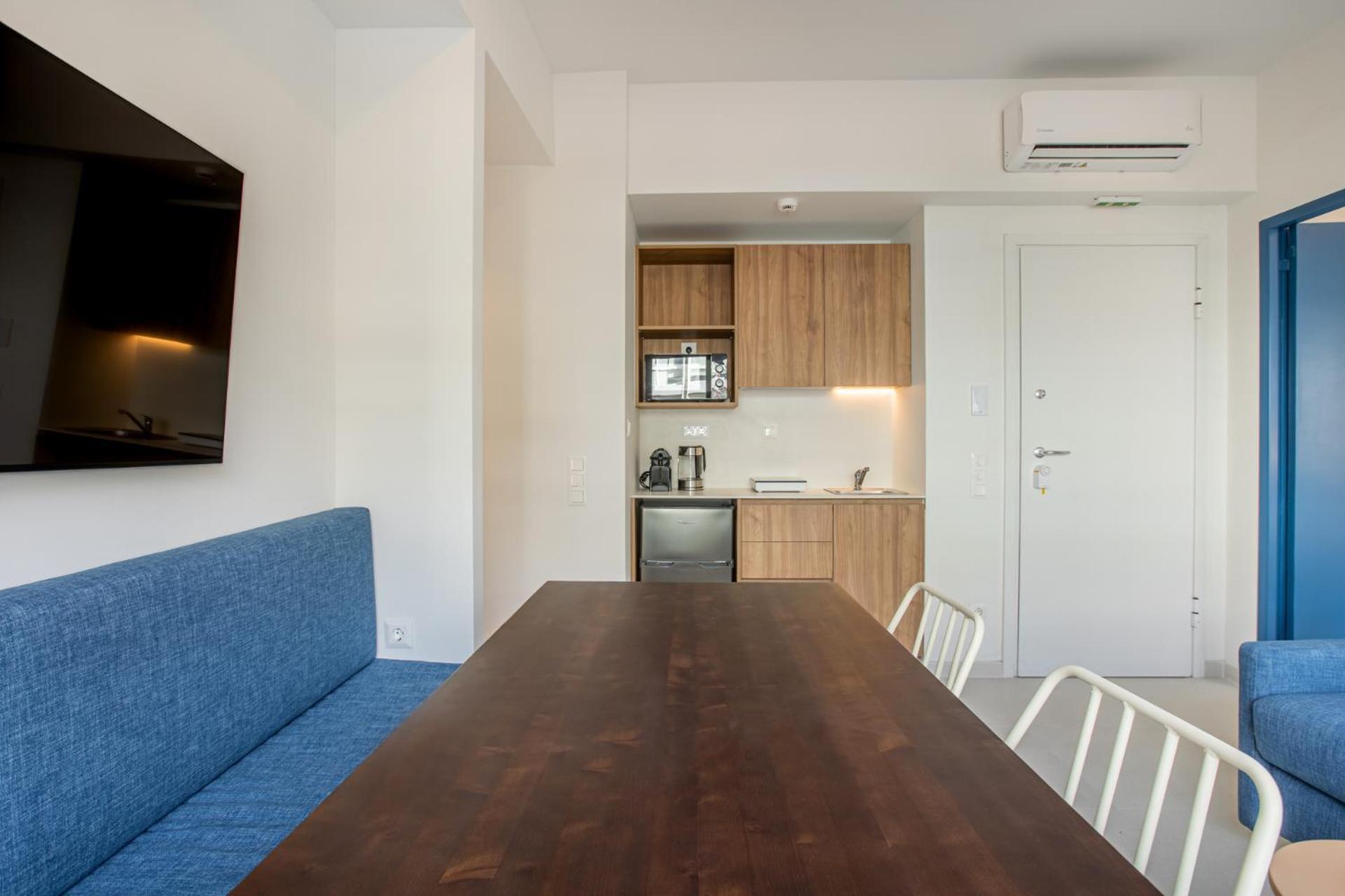 Kallithea Apartments By Olala Homes Athens Ngoại thất bức ảnh