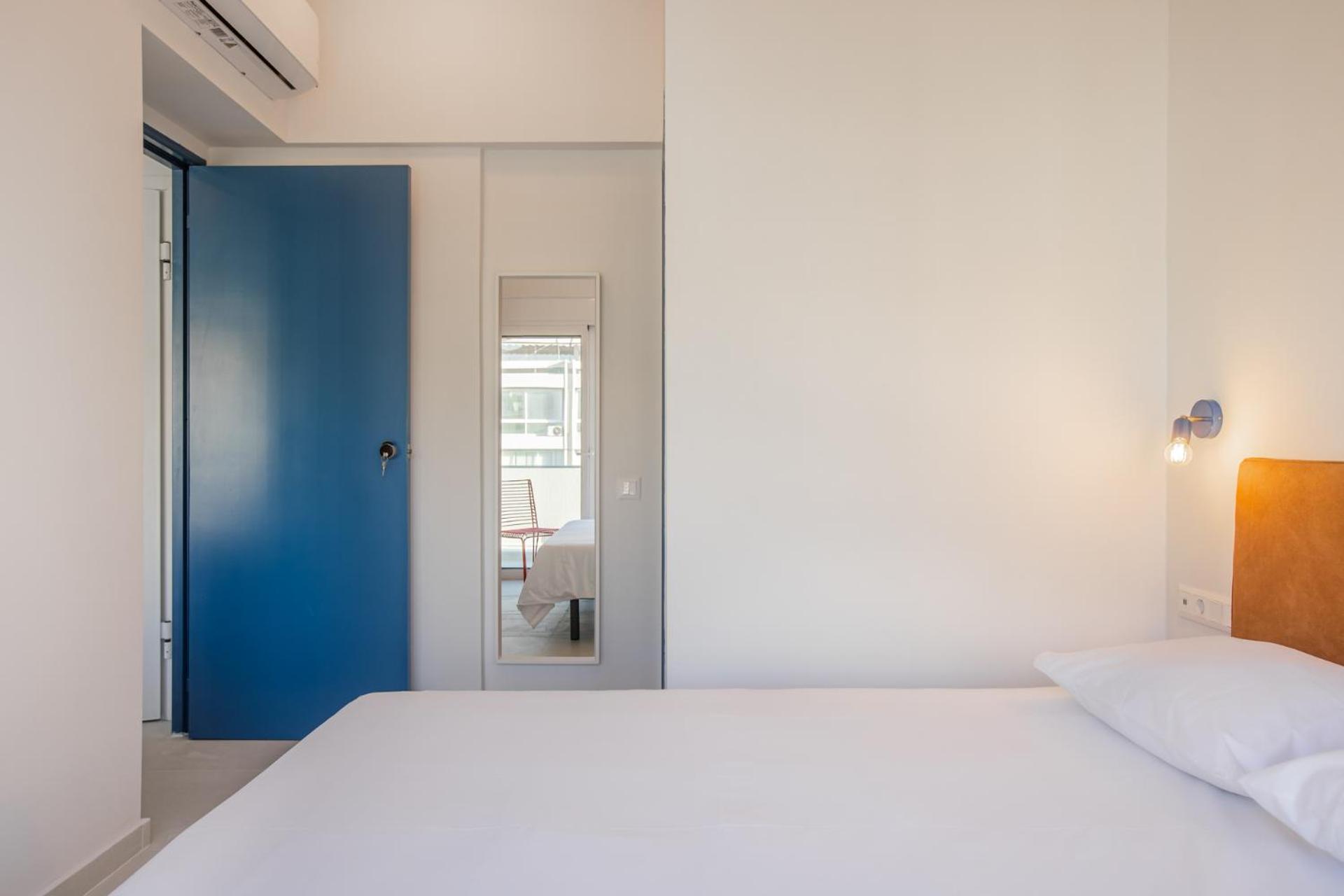 Kallithea Apartments By Olala Homes Athens Ngoại thất bức ảnh