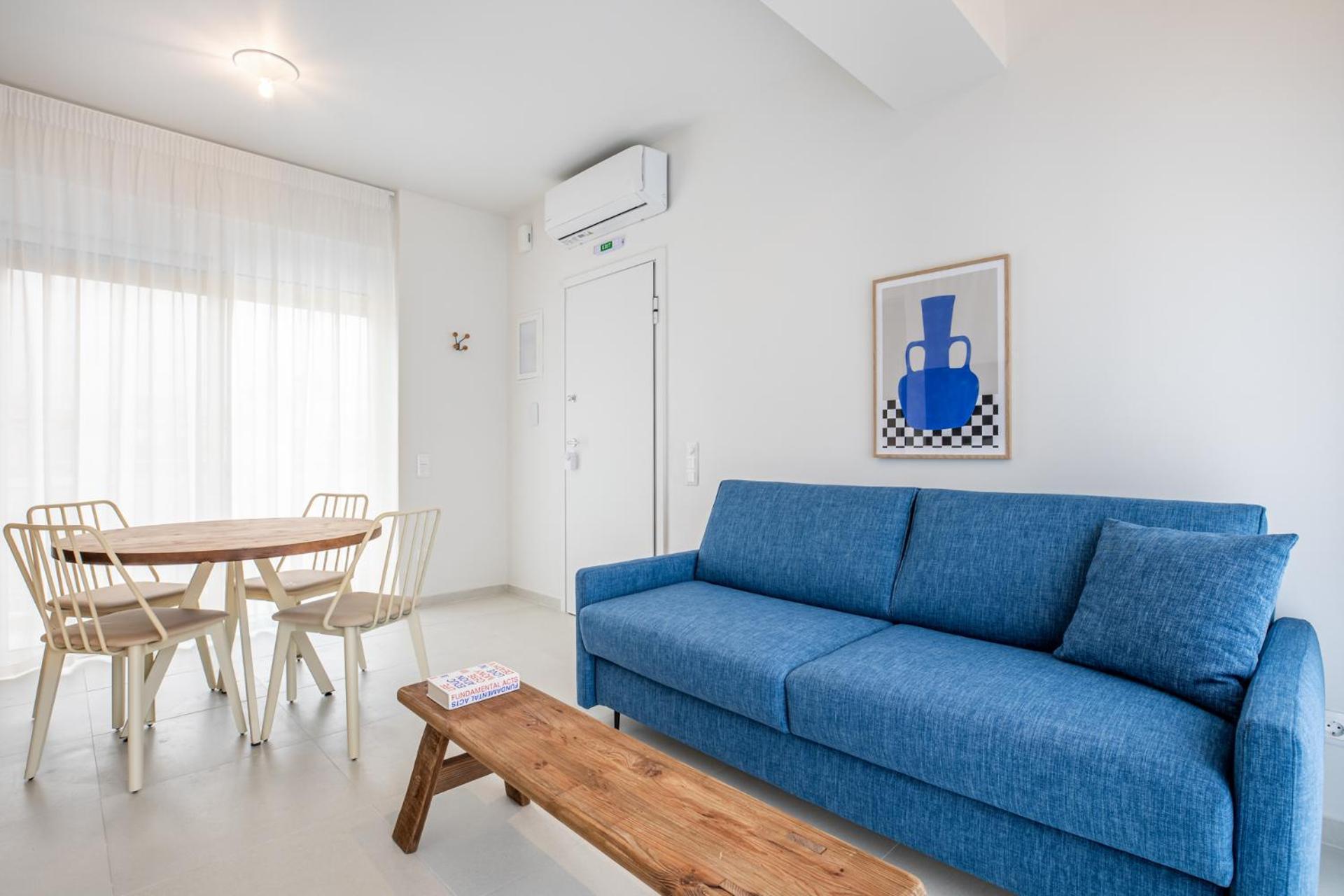 Kallithea Apartments By Olala Homes Athens Ngoại thất bức ảnh